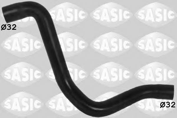 Sasic 3404158 Refrigerant pipe 3404158: Buy near me in Poland at 2407.PL - Good price!