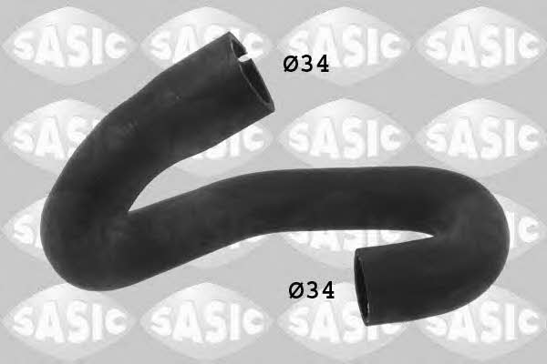 Sasic 3406004 Патрубок системы охлаждения 3406004: Отличная цена - Купить в Польше на 2407.PL!