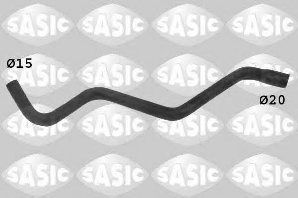 Sasic 3406014 Refrigerant pipe 3406014: Buy near me at 2407.PL in Poland at an Affordable price!