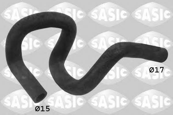 Sasic 3406018 Refrigerant pipe 3406018: Buy near me at 2407.PL in Poland at an Affordable price!