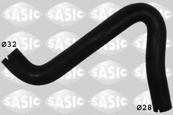 Sasic 3406071 Refrigerant pipe 3406071: Buy near me at 2407.PL in Poland at an Affordable price!