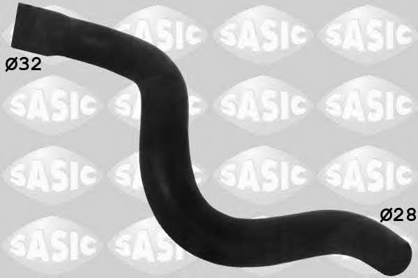 Sasic 3406098 Refrigerant pipe 3406098: Buy near me in Poland at 2407.PL - Good price!