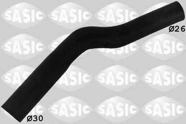 Sasic 3406112 Патрубок системы охлаждения 3406112: Отличная цена - Купить в Польше на 2407.PL!