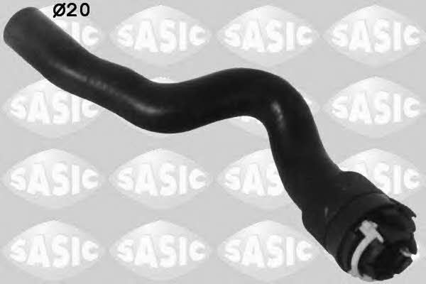 Sasic 3406123 Refrigerant pipe 3406123: Buy near me in Poland at 2407.PL - Good price!