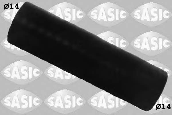 Sasic 3406161 Патрубок системы охлаждения 3406161: Отличная цена - Купить в Польше на 2407.PL!