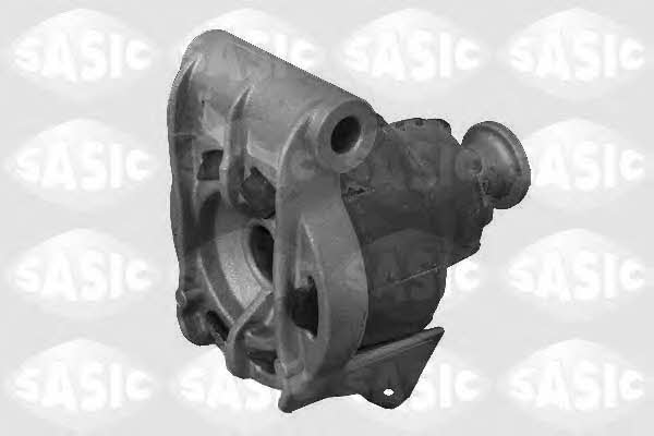 Sasic 9002474 Engine mount, rear 9002474: Buy near me at 2407.PL in Poland at an Affordable price!