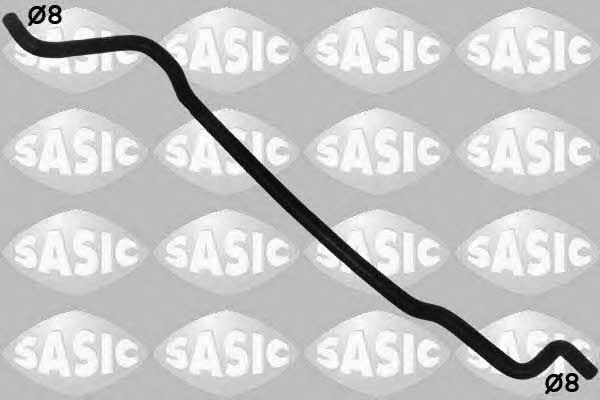 Sasic 3406180 Refrigerant pipe 3406180: Buy near me at 2407.PL in Poland at an Affordable price!