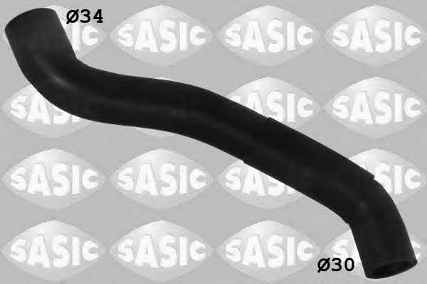 Sasic 3406184 Патрубок системы охлаждения 3406184: Отличная цена - Купить в Польше на 2407.PL!