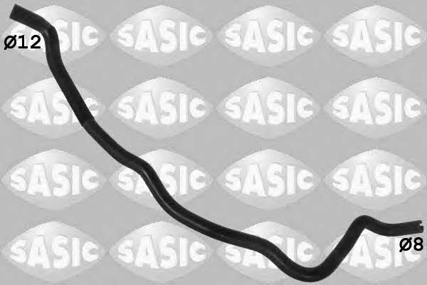 Sasic 3406187 Патрубок системы охлаждения 3406187: Отличная цена - Купить в Польше на 2407.PL!