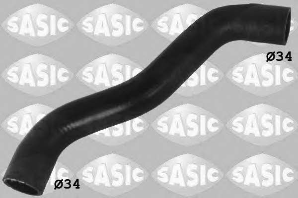 Sasic 3406198 Refrigerant pipe 3406198: Buy near me at 2407.PL in Poland at an Affordable price!