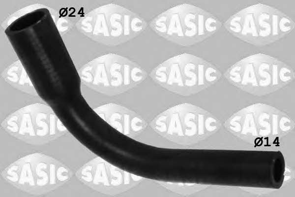 Sasic 3406254 Патрубок системы охлаждения 3406254: Отличная цена - Купить в Польше на 2407.PL!