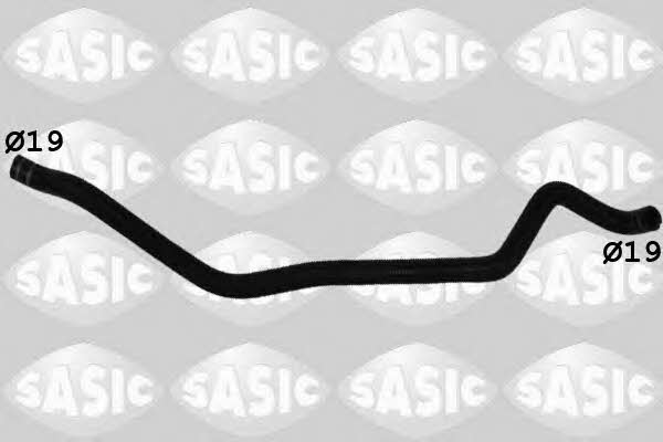 Sasic 3406264 Refrigerant pipe 3406264: Buy near me at 2407.PL in Poland at an Affordable price!