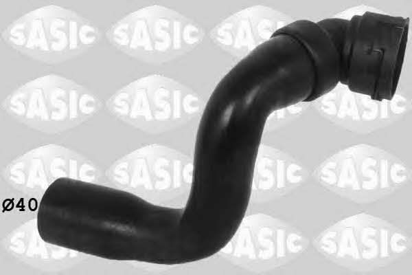 Sasic 3406283 Refrigerant pipe 3406283: Buy near me in Poland at 2407.PL - Good price!