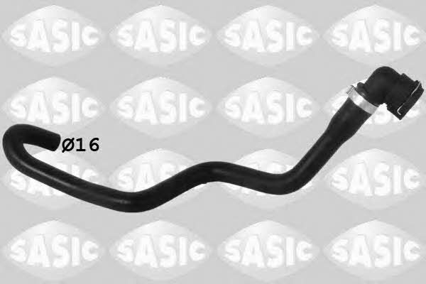 Sasic 3406285 Refrigerant pipe 3406285: Buy near me at 2407.PL in Poland at an Affordable price!