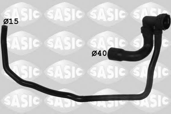 Sasic 3406287 Патрубок системы охлаждения 3406287: Отличная цена - Купить в Польше на 2407.PL!