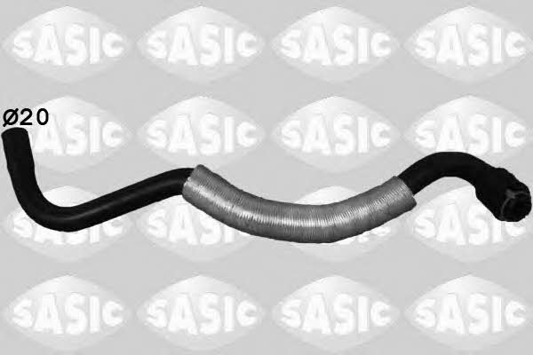 Sasic 3406291 Refrigerant pipe 3406291: Buy near me at 2407.PL in Poland at an Affordable price!