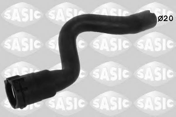 Sasic 3406297 Refrigerant pipe 3406297: Buy near me at 2407.PL in Poland at an Affordable price!