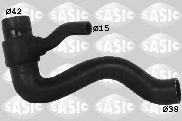 Sasic 3406320 Refrigerant pipe 3406320: Buy near me in Poland at 2407.PL - Good price!