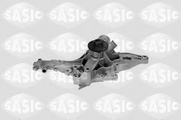 Sasic 3606012 Water pump 3606012: Buy near me in Poland at 2407.PL - Good price!