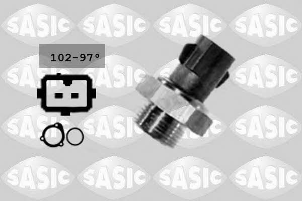 Sasic 3806001 Przełącznik wentylatora 3806001: Dobra cena w Polsce na 2407.PL - Kup Teraz!