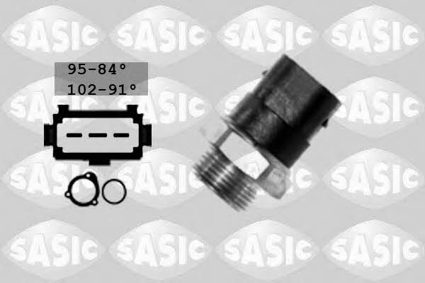 Sasic 3806004 Датчик увімкнення вентилятора 3806004: Приваблива ціна - Купити у Польщі на 2407.PL!