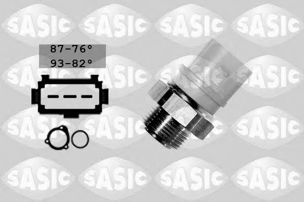 Sasic 3806007 Przełącznik wentylatora 3806007: Dobra cena w Polsce na 2407.PL - Kup Teraz!