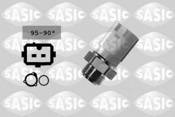 Sasic 3806008 Fan switch 3806008: Buy near me at 2407.PL in Poland at an Affordable price!