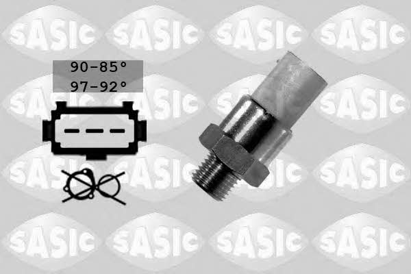 Sasic 3806010 Датчик включения вентилятора 3806010: Отличная цена - Купить в Польше на 2407.PL!