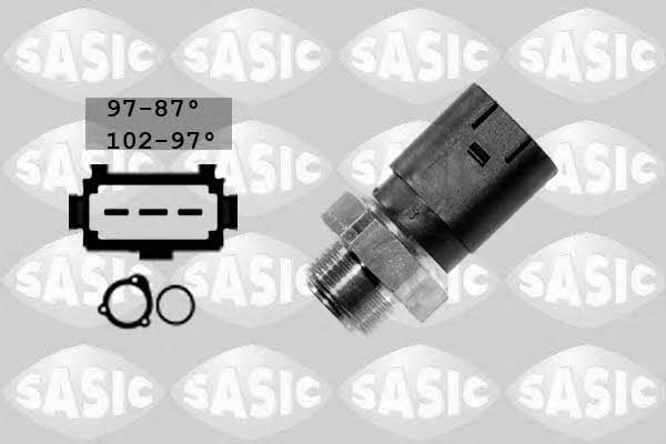 Sasic 3806012 Fan switch 3806012: Buy near me at 2407.PL in Poland at an Affordable price!