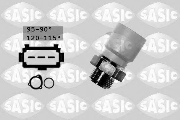 Sasic 3806015 Fan switch 3806015: Buy near me at 2407.PL in Poland at an Affordable price!