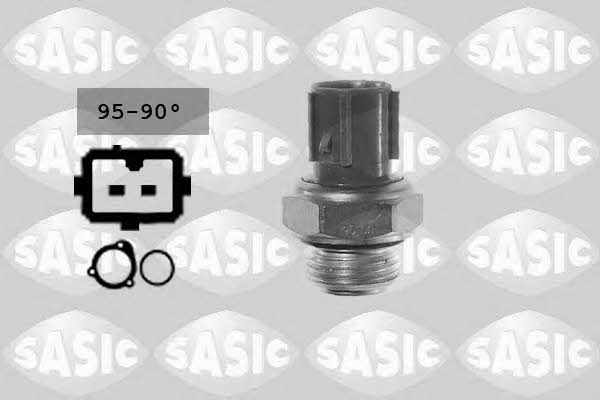 Sasic 3806019 Датчик увімкнення вентилятора 3806019: Купити у Польщі - Добра ціна на 2407.PL!