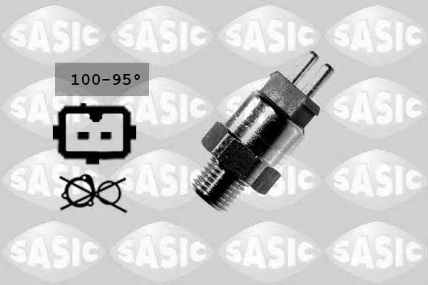 Sasic 3806020 Датчик включения вентилятора 3806020: Отличная цена - Купить в Польше на 2407.PL!