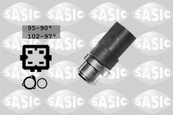 Sasic 3806023 Przełącznik wentylatora 3806023: Dobra cena w Polsce na 2407.PL - Kup Teraz!
