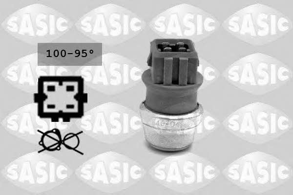 Sasic 3806028 Przełącznik wentylatora 3806028: Dobra cena w Polsce na 2407.PL - Kup Teraz!