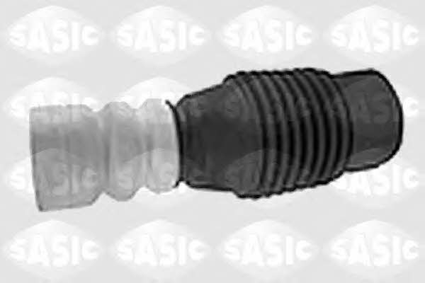 Sasic 9005371 Bellow and bump for 1 shock absorber 9005371: Buy near me in Poland at 2407.PL - Good price!