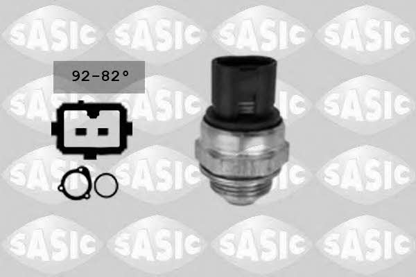 Sasic 4000211 Датчик увімкнення вентилятора 4000211: Приваблива ціна - Купити у Польщі на 2407.PL!