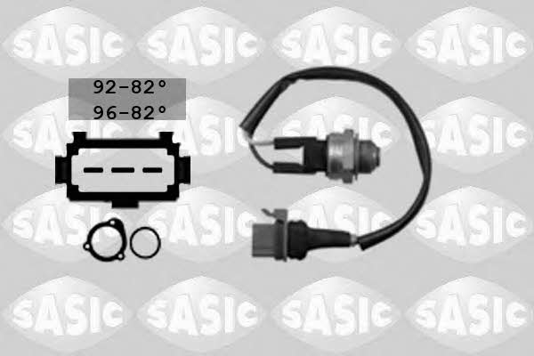 Sasic 4000212 Датчик включения вентилятора 4000212: Отличная цена - Купить в Польше на 2407.PL!