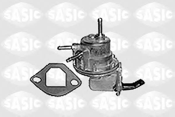 Sasic 4000306 Fuel pump 4000306: Buy near me at 2407.PL in Poland at an Affordable price!