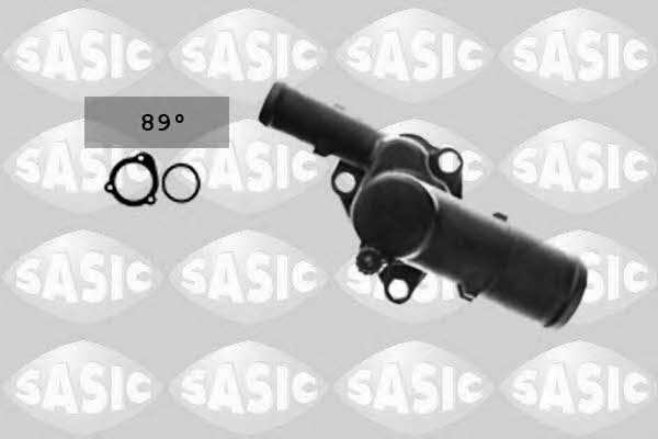 Sasic 4000371 Термостат 4000371: Отличная цена - Купить в Польше на 2407.PL!