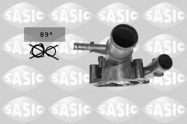 Sasic 4000375 Thermostat, coolant 4000375: Buy near me at 2407.PL in Poland at an Affordable price!