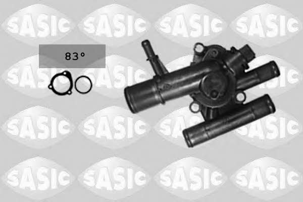 Sasic 4000381 Термостат 4000381: Отличная цена - Купить в Польше на 2407.PL!