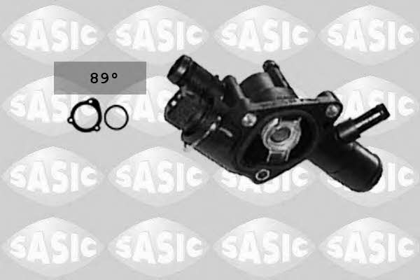 Sasic 4000384 Thermostat, coolant 4000384: Buy near me at 2407.PL in Poland at an Affordable price!