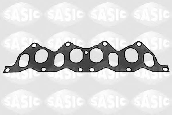 Sasic 4000409 Gasket common intake and exhaust manifolds 4000409: Buy near me in Poland at 2407.PL - Good price!
