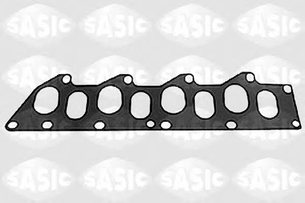 Sasic 4000411 Gasket common intake and exhaust manifolds 4000411: Buy near me in Poland at 2407.PL - Good price!