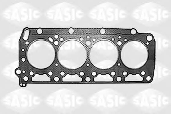 Sasic 4000426 Gasket, cylinder head 4000426: Buy near me at 2407.PL in Poland at an Affordable price!