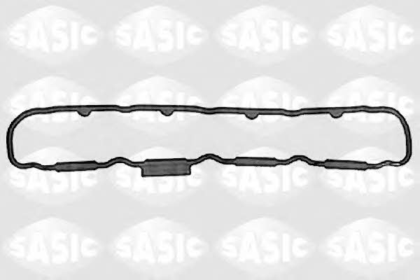 Sasic 4000454 Gasket, cylinder head cover 4000454: Buy near me in Poland at 2407.PL - Good price!