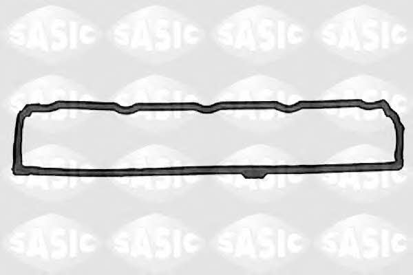 Sasic 4000458 Gasket, cylinder head cover 4000458: Buy near me in Poland at 2407.PL - Good price!