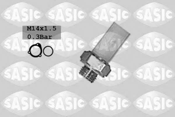 Sasic 4000501 Датчик давления масла 4000501: Купить в Польше - Отличная цена на 2407.PL!