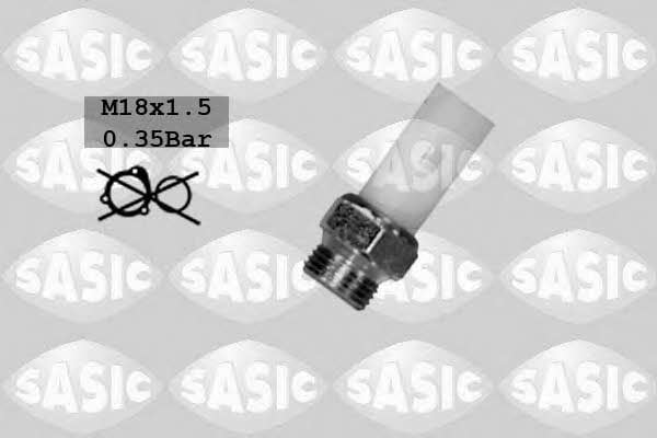 Sasic 4000502 Датчик давления масла 4000502: Отличная цена - Купить в Польше на 2407.PL!