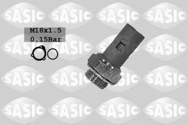 Sasic 4000503 Oil pressure sensor 4000503: Buy near me at 2407.PL in Poland at an Affordable price!